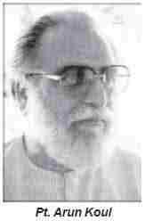 Cinemaazi remembers Arun Kaul on his death anniversary