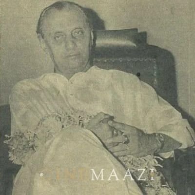 Cinemaazi remembers Avinash Vyas on his death anniversary