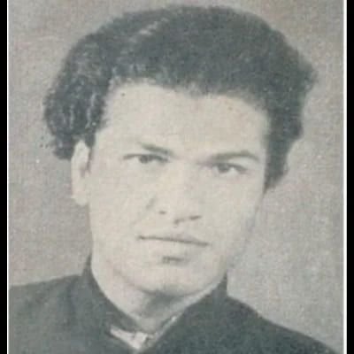 Cinemaazi remembers Aziz Qaisi on his death anniversary