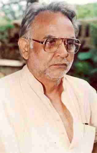 Cinemaazi celebrates writer-filmmaker B R Ishara on his death anniversary.