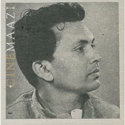Cinemazi remembers Balkavi on his death anniversary