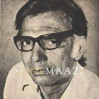 Cinemaazi remembers Bansi Chandragupta on his death anniversary