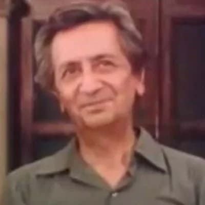 Cinemaazi remembers Bhisham Sahni on his death anniversary
