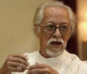 Cinemaazi remembers Chidananda Dasgupta on his death anniversary