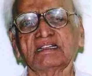 Cinemaazi remembers Datta Davjekar on his death anniversary