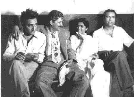 Cinemaazi remembers  S D Batish on his death anniversary