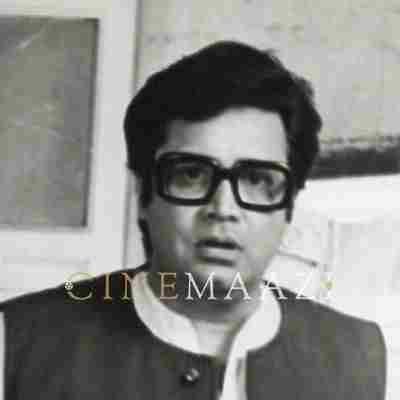 Cinemaazi remembers Deven Verma on his birth anniversary.
