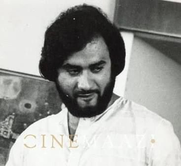 Cinemaazi remembers Dinesh Thakur on his death anniversary