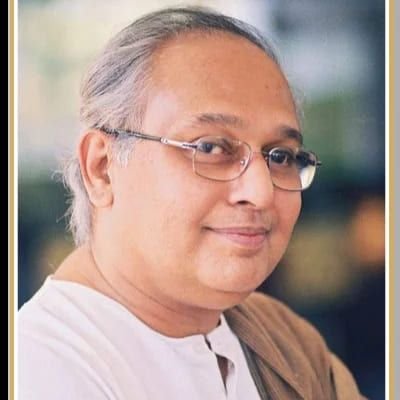 Cinemaazi remembers Gautam Rajadhyaksha on his death anniversary