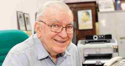 Cinemaazi remembers Gaston Roberge on his death anniversay