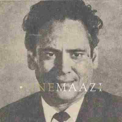 Cinemaazi remembers Hasrat Jaipuri on his death anniversary.