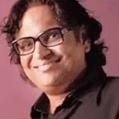 Hemant Bhosle