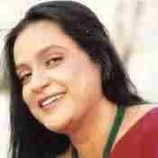 Cinemaazi greets Hemlata on her birthday