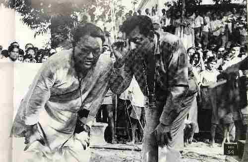 Cinemaazi remembers Subrata Mitra on his birth anniversary