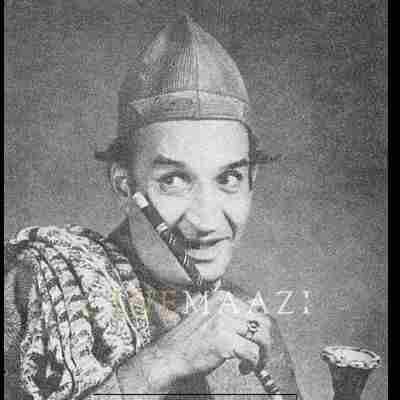 Cinemaazi remembers Jeevan on his birth anniversary
