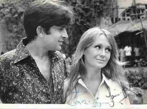Cinemaazi remembers Jennifer Kendal Kapoor on her death anniversary