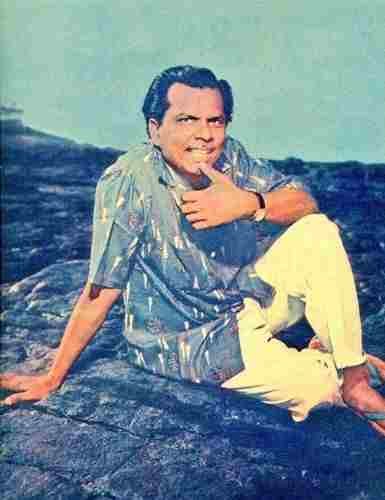 Cinemaazi remembers Johnny Walker on his death anniversary.