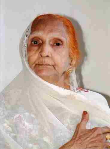 Cinemaazi remembers  Kalyani Bai on her death anniversary.