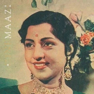 Cinemaazi remembers Kamini Kadam on her birth anniversary