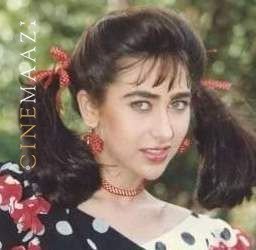 Cinemaazi wishes Karisma Kapoor a very Happy Birthday!
