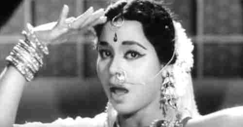 Cinemaazi remembers Kumkum on her death anniversary