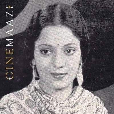Cinemaazi remembers Leela Chitnis on her death anniversary