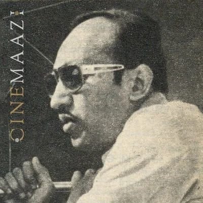 Cinemaazi remembers Manmohan Desai on his death anniversary