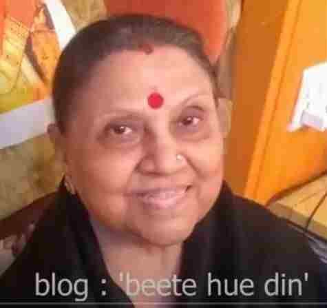 Maya Govind