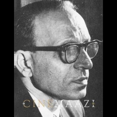 Cinemaazi remembers Makhdoom Mohiuddin on his death anniversary