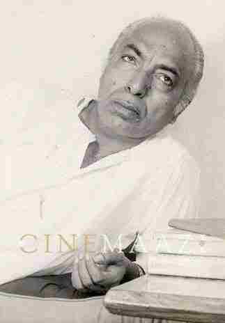 Cinemaazi remembers Naqsh Lyallpuri on his birth anniversary