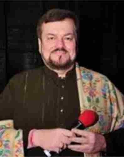 Cinemaazi wishes Nitin Mukesh a vry Happy Birthday