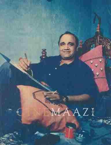 Cinemaazi remembers Om Prakash on his death anniversary