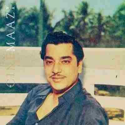 Cinemaazi remembers Pradeep Kumar on his death anniversary.