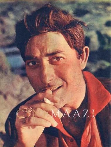 Cinemaazi rememebrs Raaj Kumar on his birth anniversary
