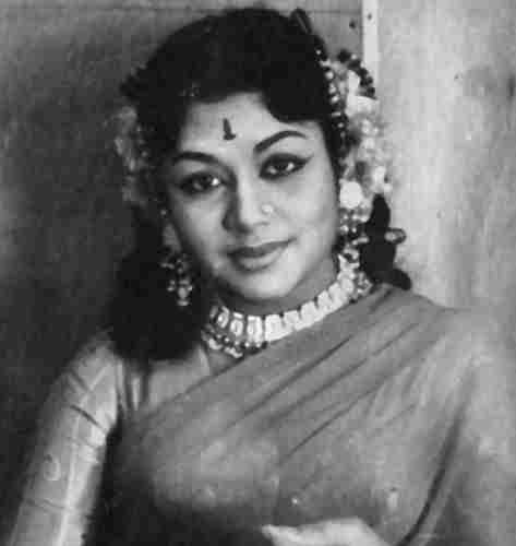 Cinemaazi remembers Rajasulochana on her death anniversary