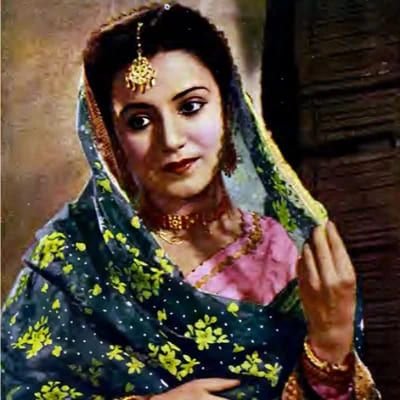Cinemaazi remembers Rehana on her death anniversary
