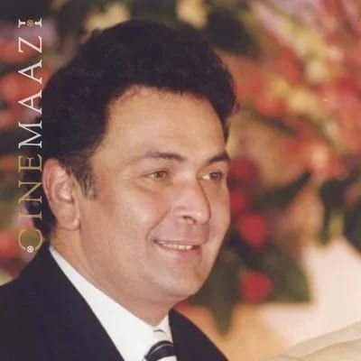 Cinemaazi remembers Rishi Kapoor on his death anniversary
