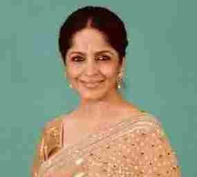 Cinemaazi wishes Sadhana Singh a happy birthday!