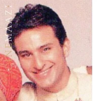 Cinemaazi wishes Saif Ali Khan a very Happy Birthday!