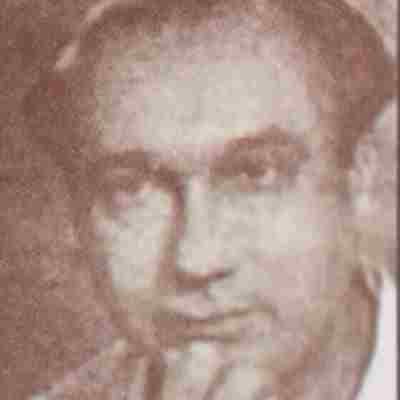 Cinemaazi remembers Sanmukh Babu Upadhyay on his death anniversary