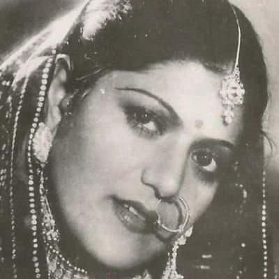 Cinemaazi remembers Sardar Akhtar on her death anniversary