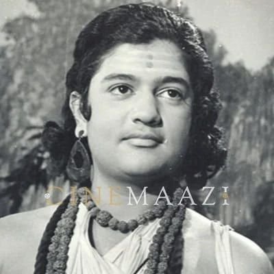 Cinemaazi wishes Satyajeet Puri a very Happy Birthday!