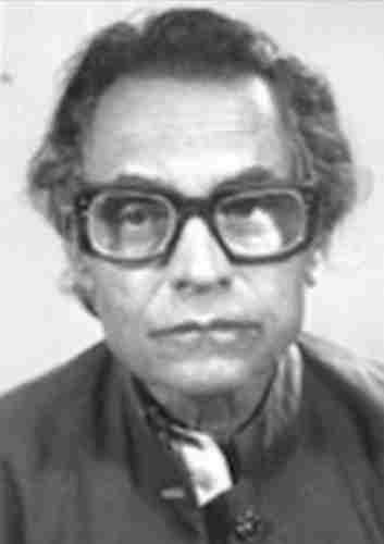 Cinemaazi remembers Khumar Barabankvi on his death anniversary