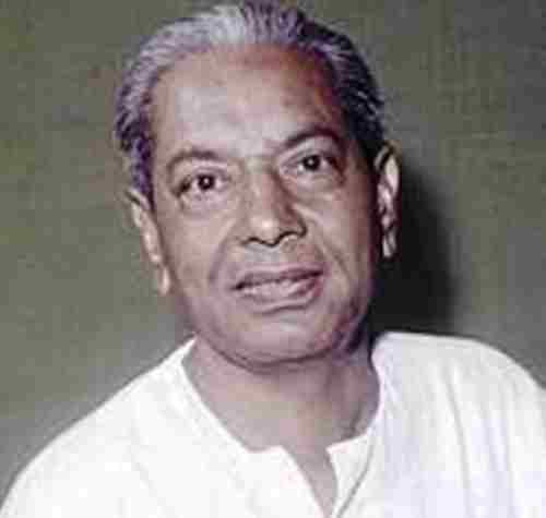 Cinemaazi Bhawani Prasad Mishra on his death anniversary