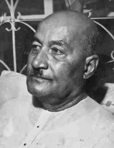 Cinemaazi remembers Josh Malihabadi on his death anniversary