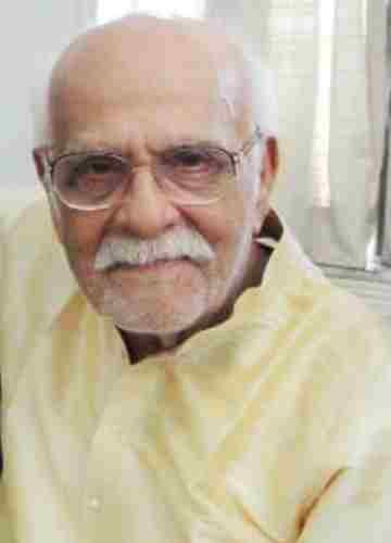 Cinemaazi remembers A Vincent on his death anniversary