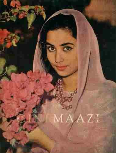 Cinemaazi wishes Indrani Mukherjee a very happy birthday!