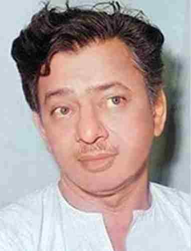 Cinemaazi remembers Kashinath Ghanekar on his death anniversary