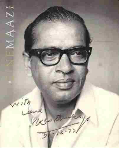 Cinemaazi remembers Keshto Mukherjee on his death anniversary