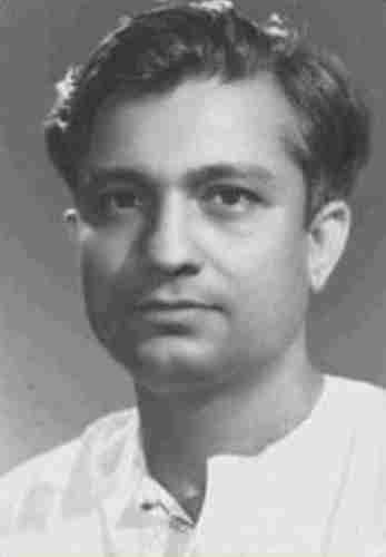 Cinemaazi remembers Ninu Mazumdar on his death anniversary